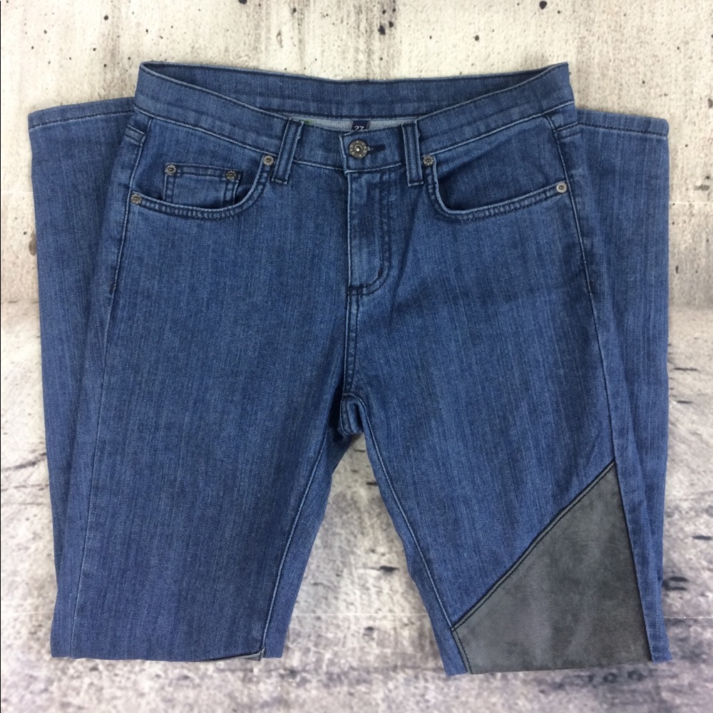 CARMAR LF skinny jeans
